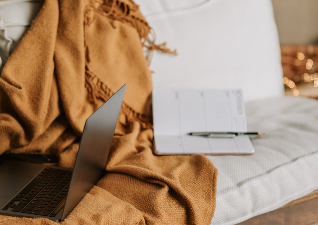 Online-Ordnungscoaching für Mütter mit kleinen Kindern