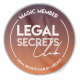 Legal Secrets Club - Magic-Member